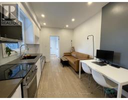 BACK - 17 CLAREMONT STREET, Toronto, Ontario