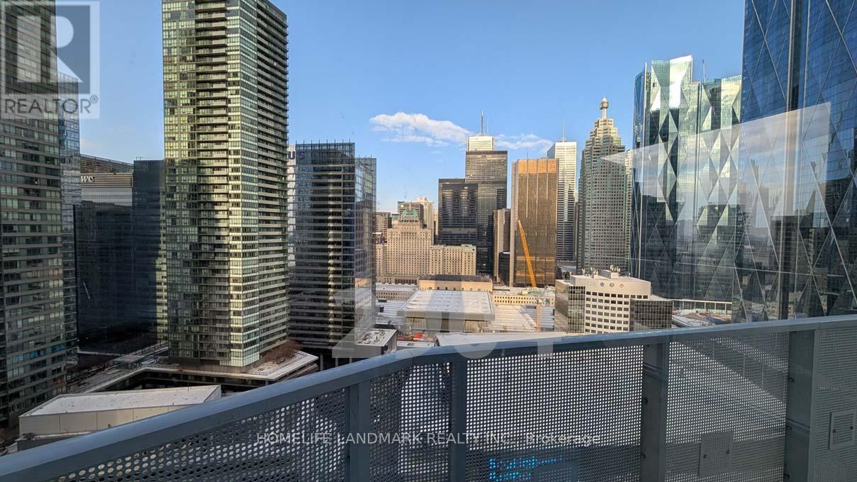 2904 - 88 Harbour Street, Toronto, Ontario  M5J 0C3 - Photo 13 - C12680140