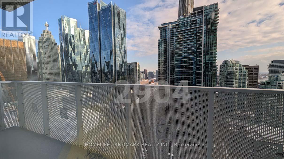 2904 - 88 Harbour Street, Toronto, Ontario  M5J 0C3 - Photo 14 - C12680140