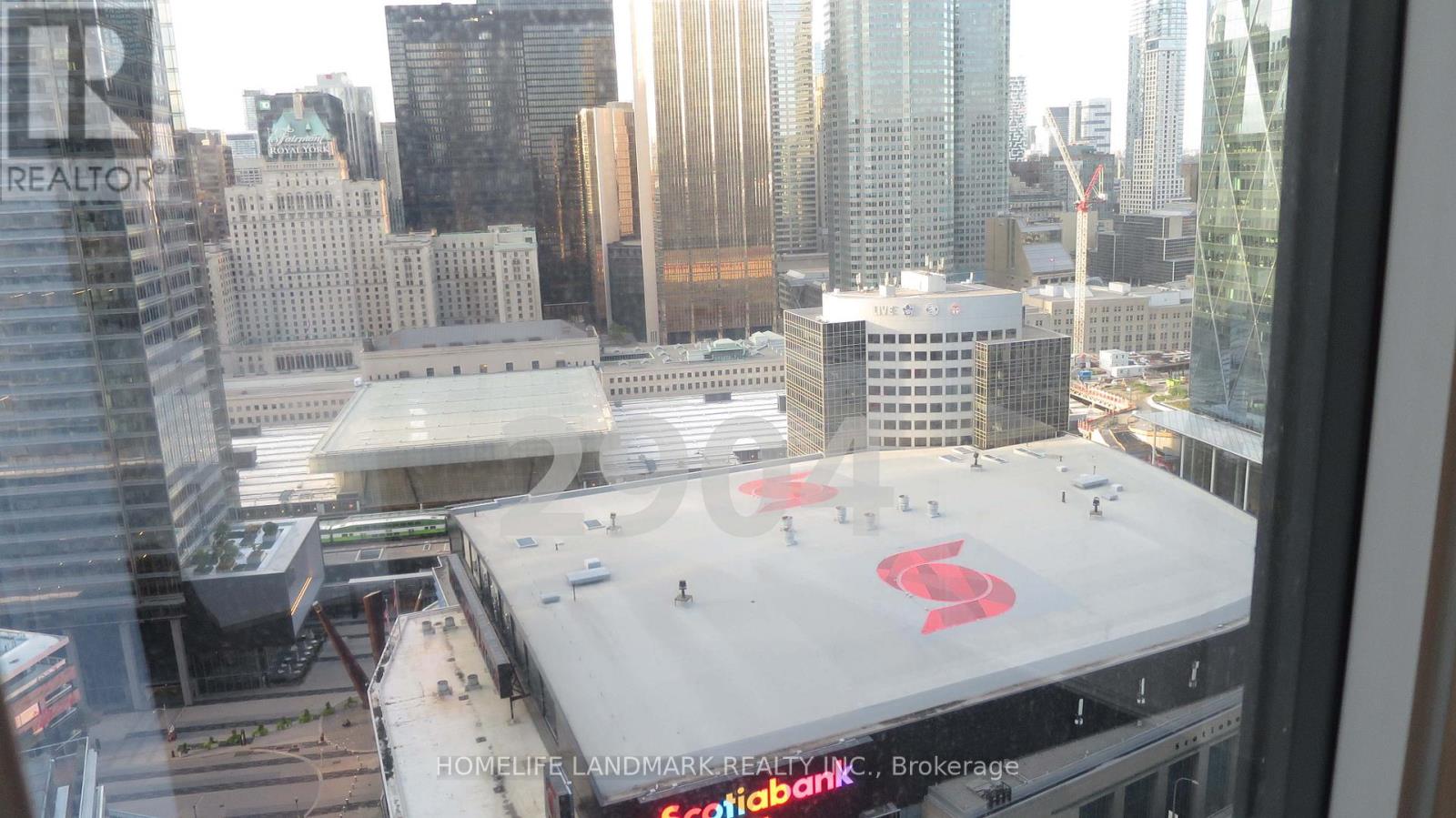 2904 - 88 Harbour Street, Toronto, Ontario  M5J 0C3 - Photo 16 - C12680140