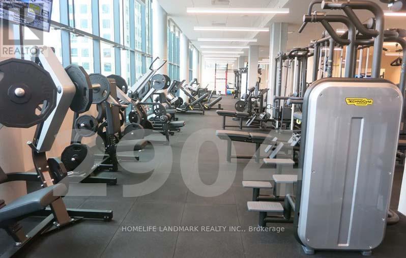 2904 - 88 Harbour Street, Toronto, Ontario  M5J 0C3 - Photo 20 - C12680140