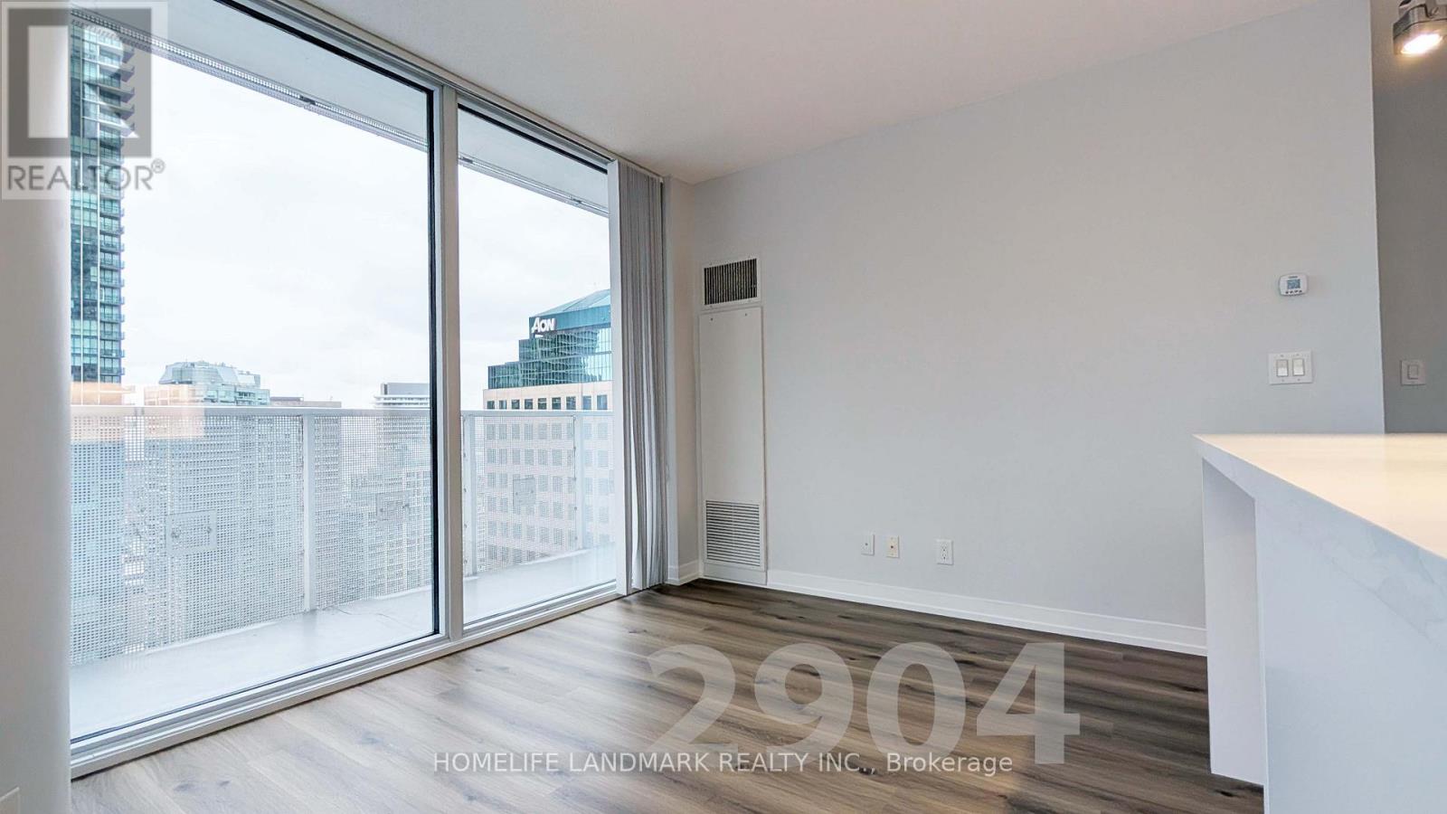 2904 - 88 Harbour Street, Toronto, Ontario  M5J 0C3 - Photo 4 - C12680140