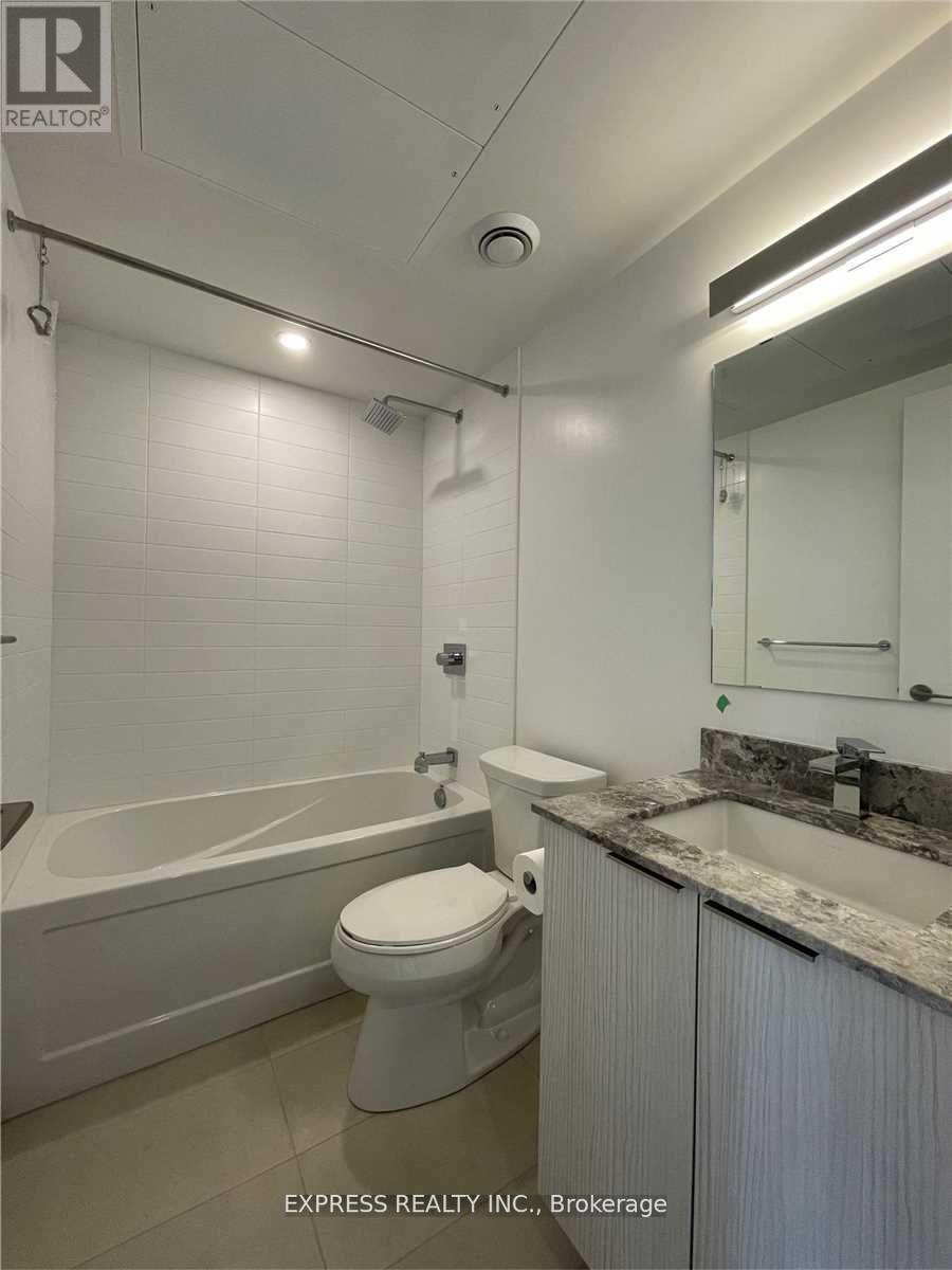 2007 - 501 Yonge Street, Toronto, Ontario  M4Y 0G8 - Photo 11 - C12680210