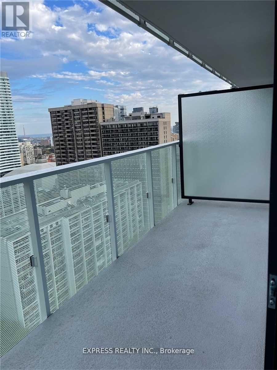 2007 - 501 Yonge Street, Toronto, Ontario  M4Y 0G8 - Photo 12 - C12680210