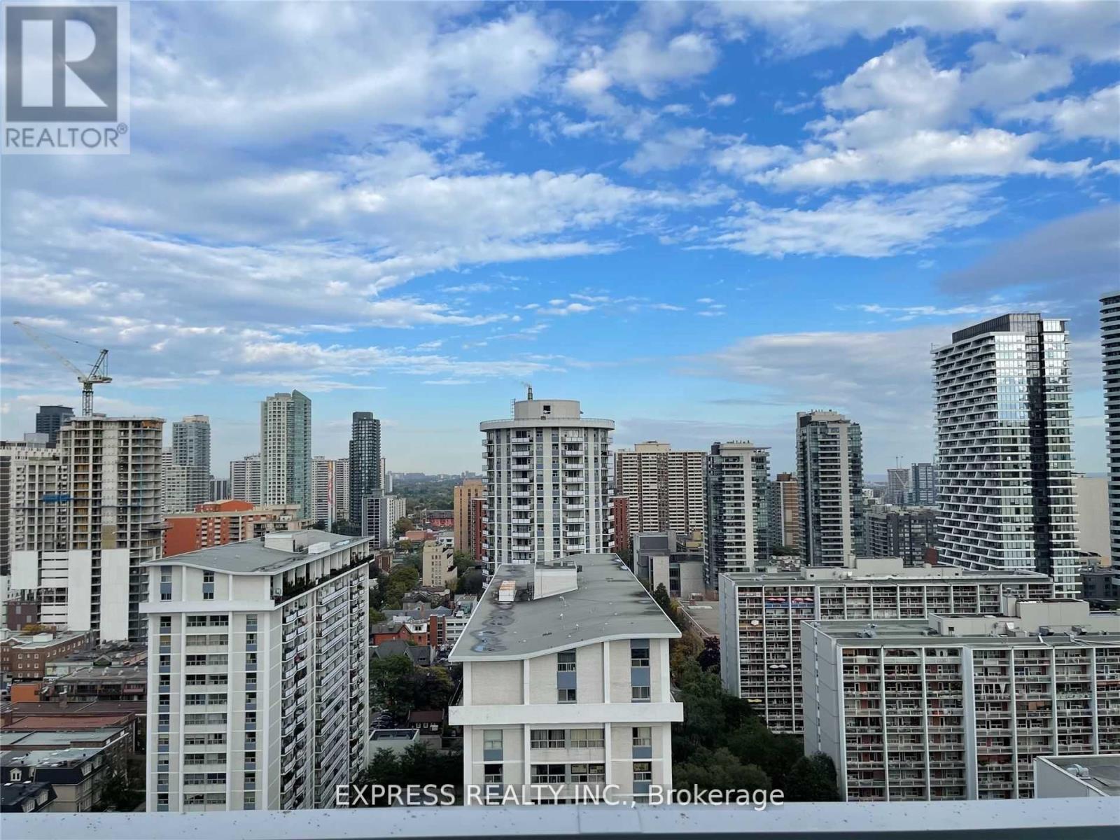 2007 - 501 Yonge Street, Toronto, Ontario  M4Y 0G8 - Photo 14 - C12680210