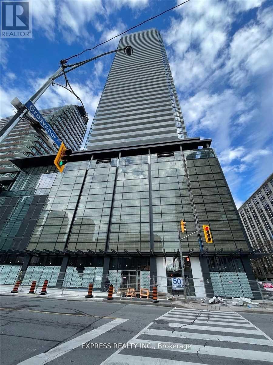 2007 - 501 Yonge Street, Toronto, Ontario  M4Y 0G8 - Photo 15 - C12680210