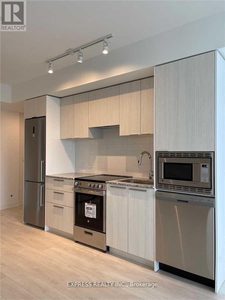 2007 - 501 Yonge Street, Toronto, Ontario  M4Y 0G8 - Photo 2 - C12680210