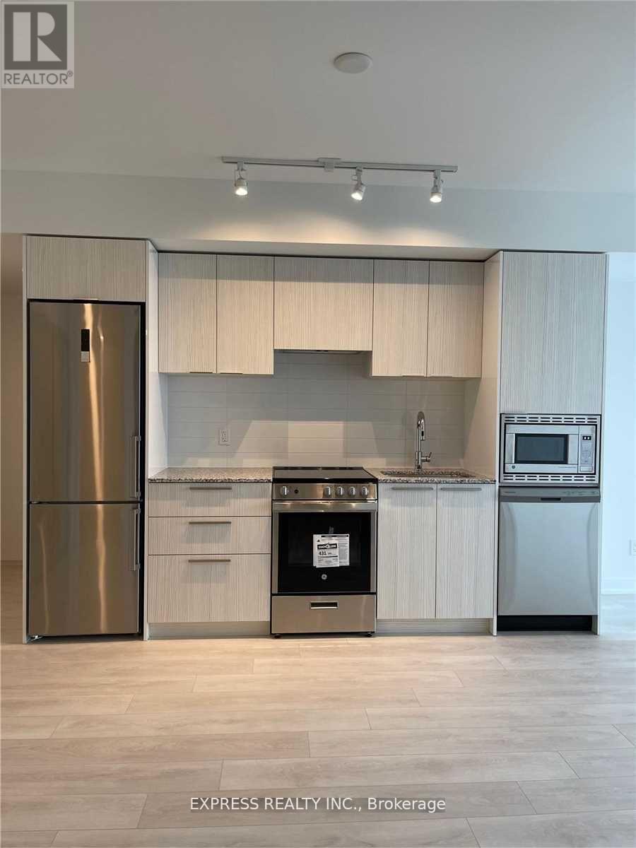 2007 - 501 Yonge Street, Toronto, Ontario  M4Y 0G8 - Photo 3 - C12680210