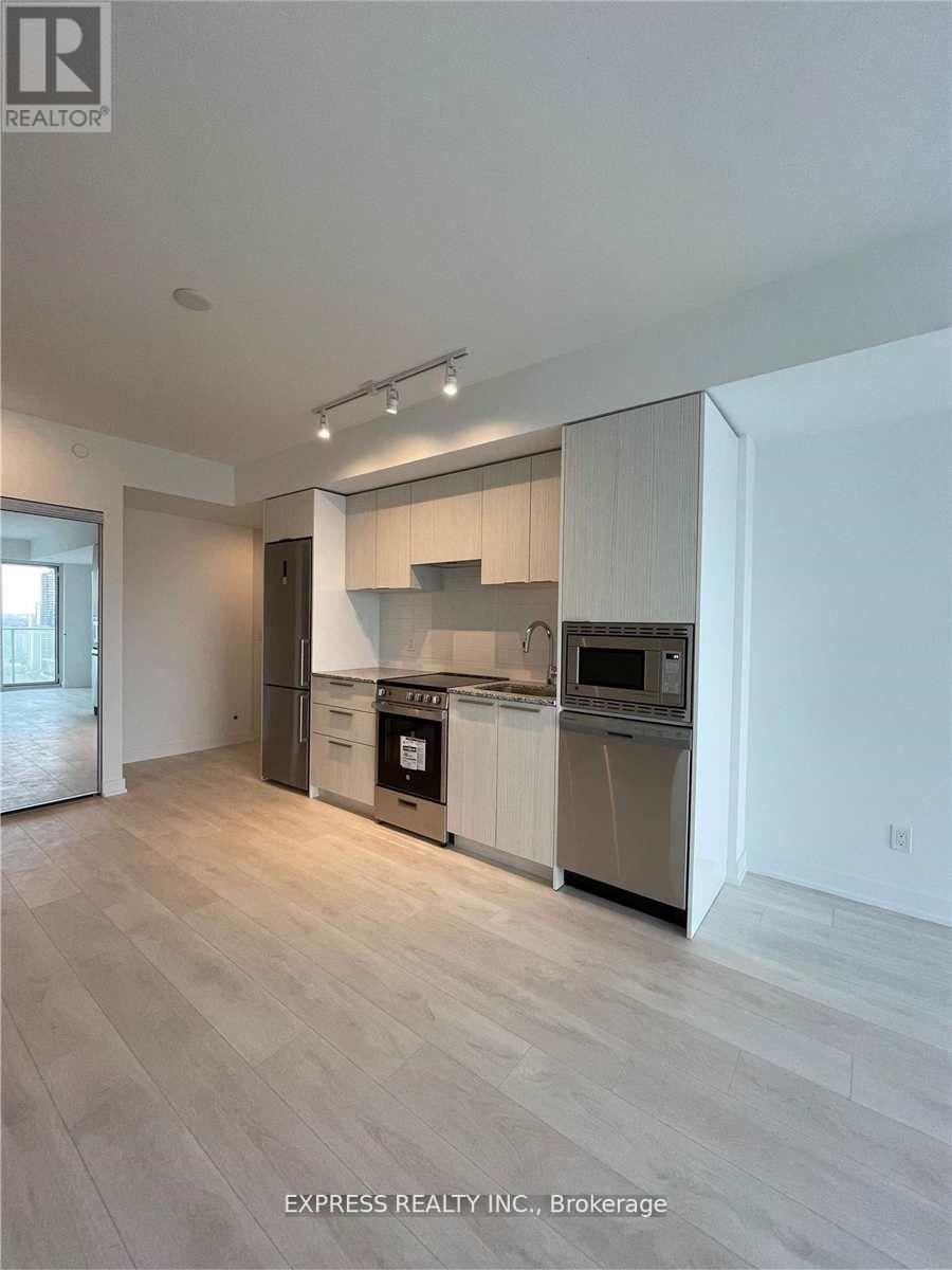 2007 - 501 Yonge Street, Toronto, Ontario  M4Y 0G8 - Photo 4 - C12680210