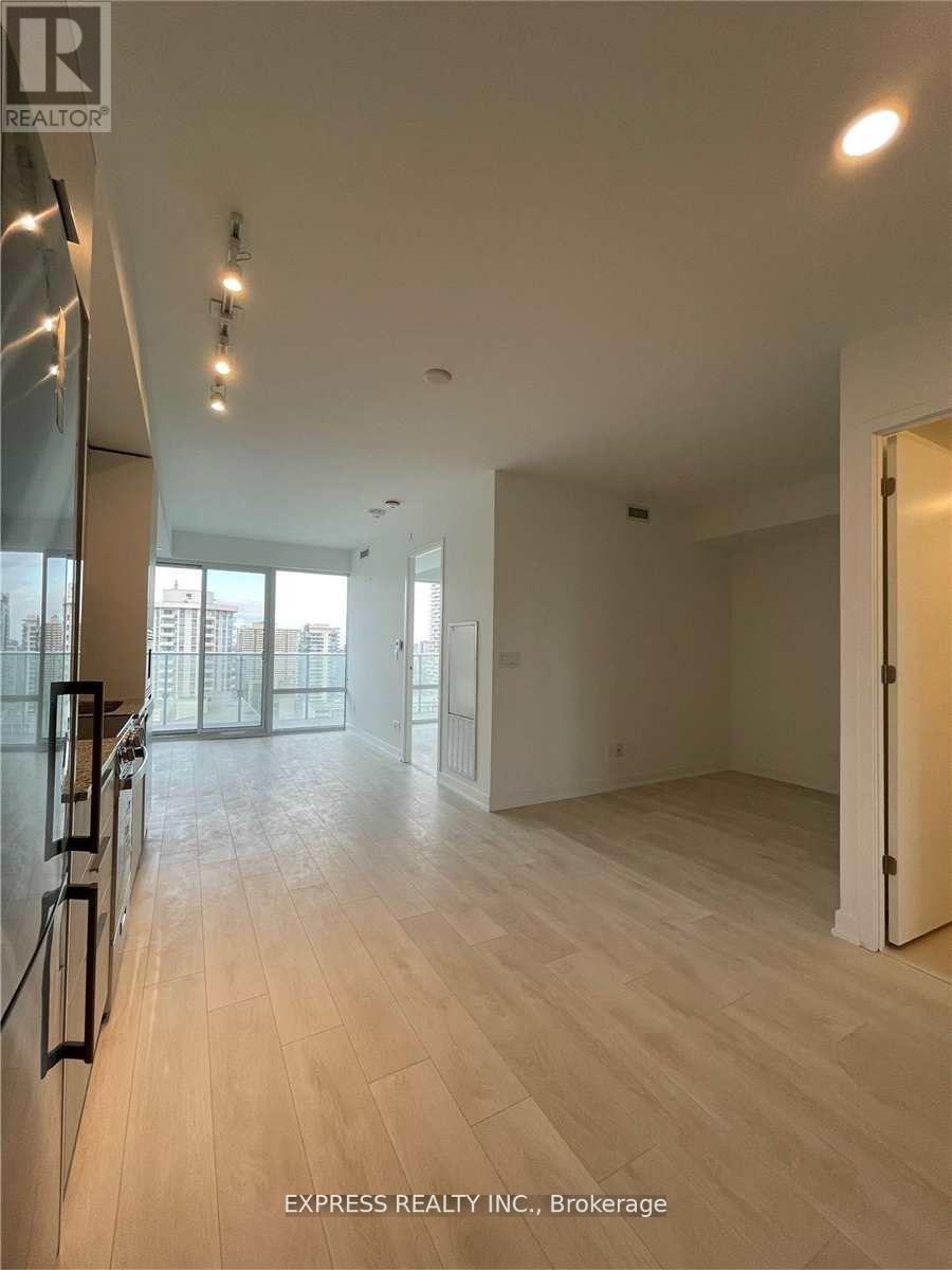 2007 - 501 Yonge Street, Toronto, Ontario  M4Y 0G8 - Photo 6 - C12680210