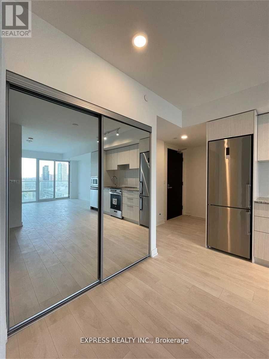 2007 - 501 Yonge Street, Toronto, Ontario  M4Y 0G8 - Photo 7 - C12680210