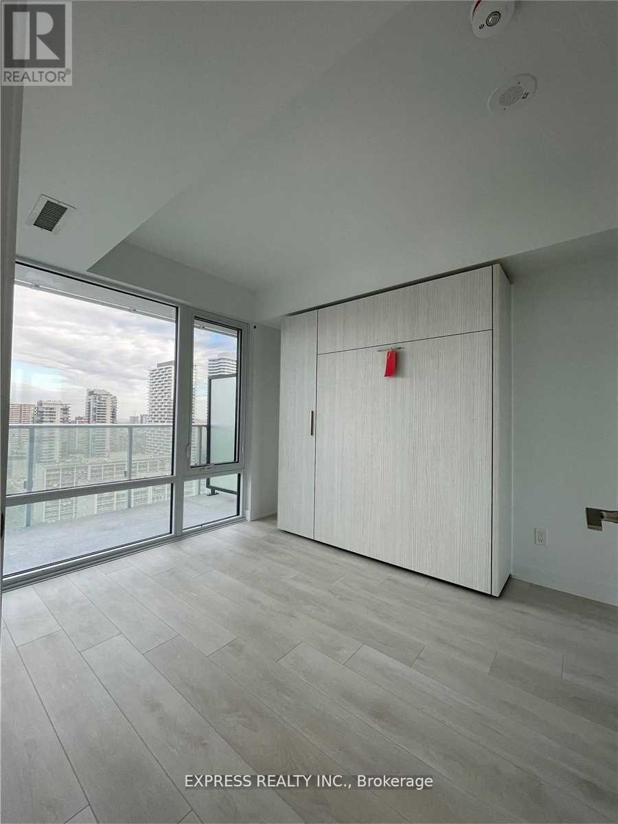 2007 - 501 Yonge Street, Toronto, Ontario  M4Y 0G8 - Photo 9 - C12680210