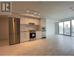 2007 - 501 YONGE STREET, Toronto, Ontario