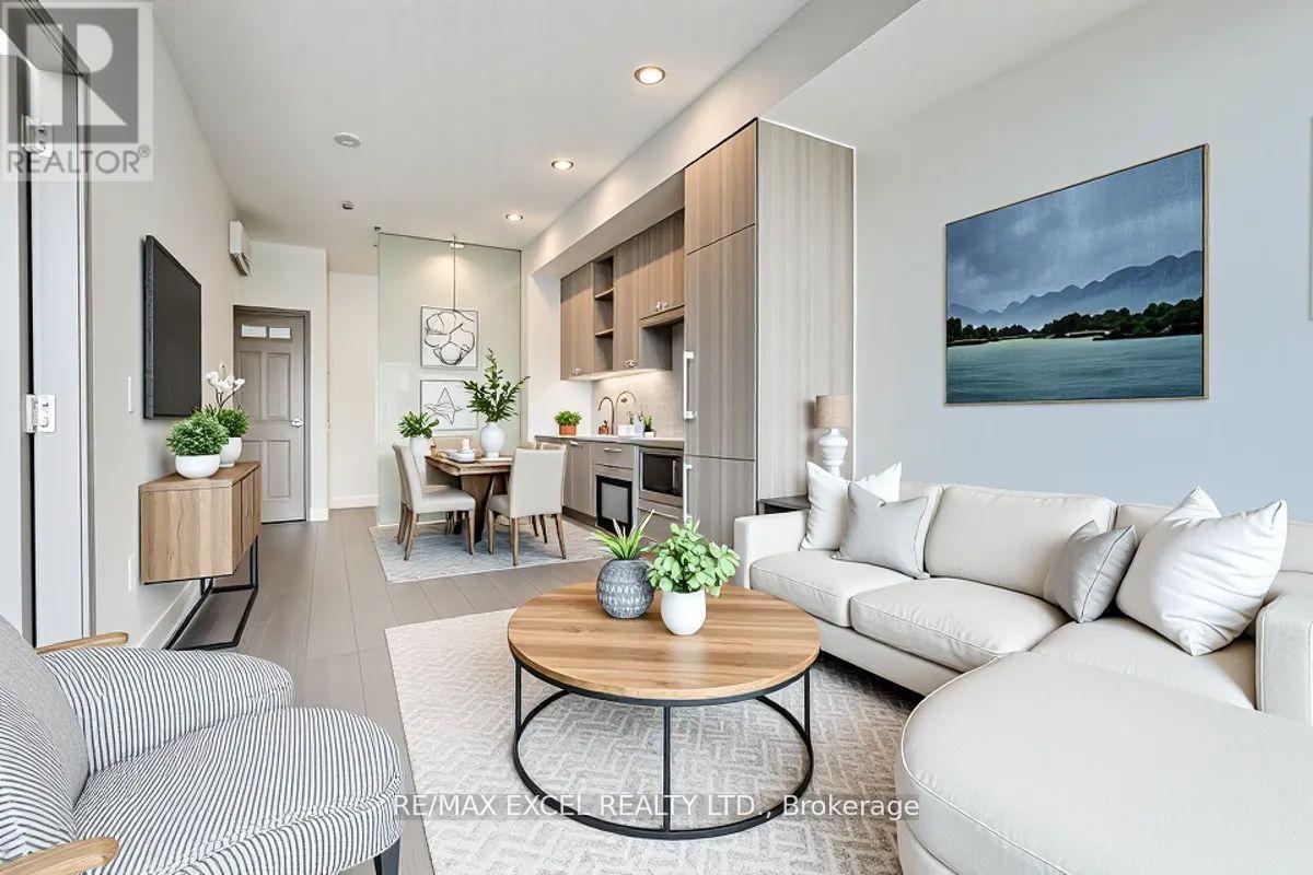 2001 - 85 Mcmahon Drive, Toronto, Ontario  M2K 0H1 - Photo 16 - C12680248