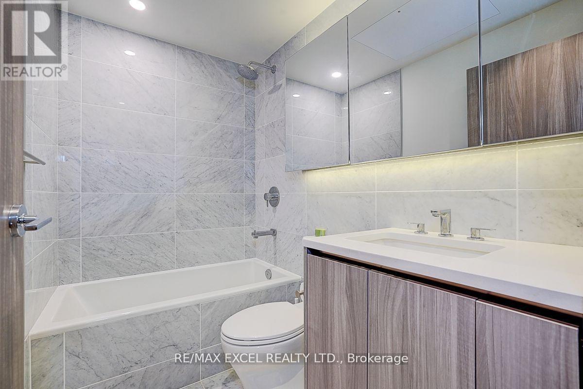 2001 - 85 Mcmahon Drive, Toronto, Ontario  M2K 0H1 - Photo 25 - C12680248