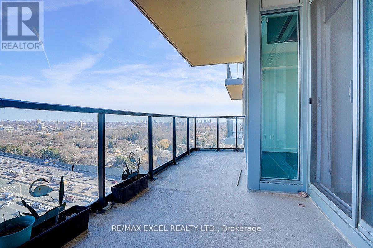 2001 - 85 Mcmahon Drive, Toronto, Ontario  M2K 0H1 - Photo 27 - C12680248