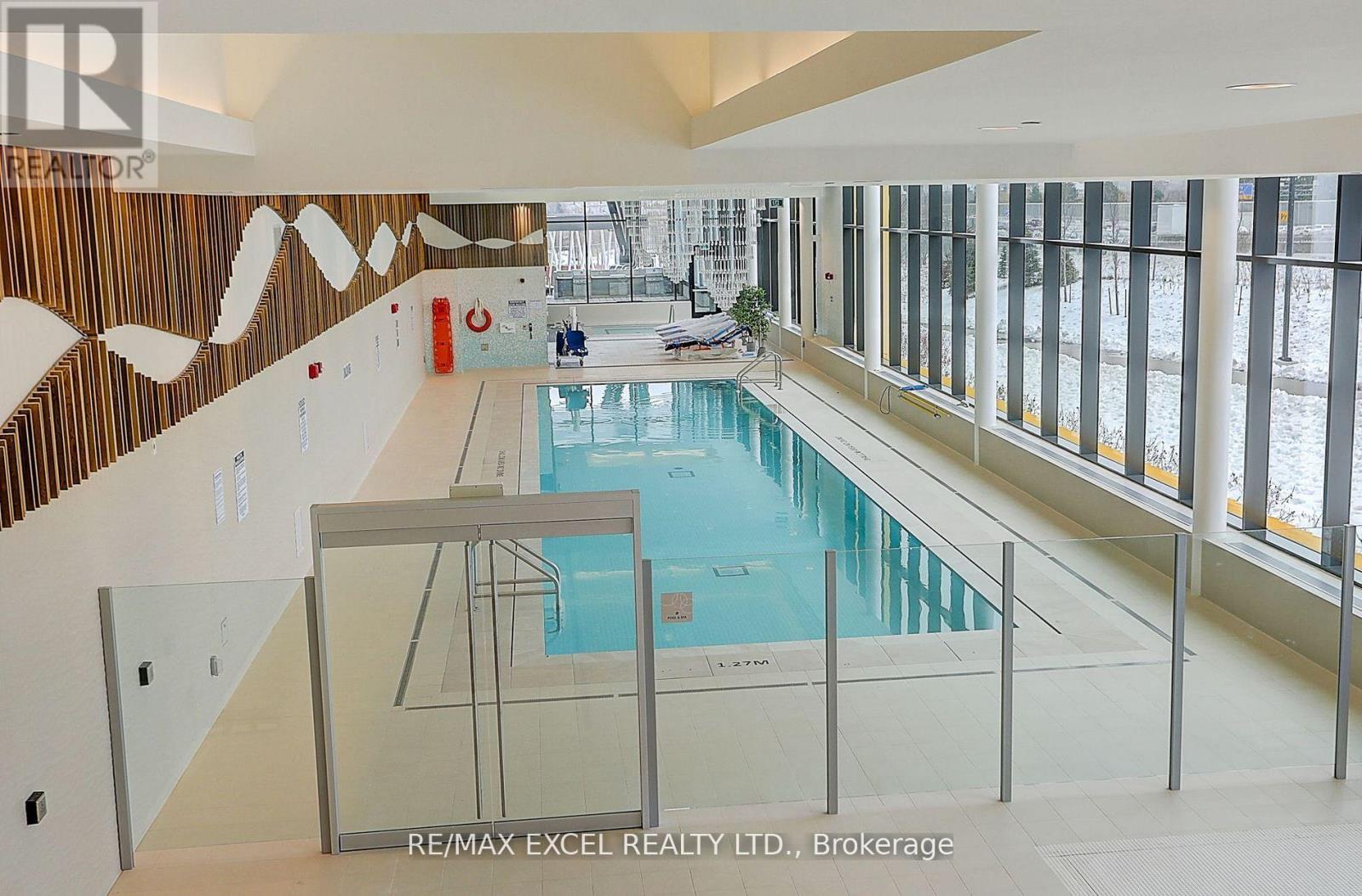 2001 - 85 Mcmahon Drive, Toronto, Ontario  M2K 0H1 - Photo 33 - C12680248