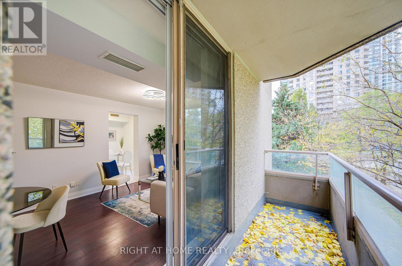 207 - 35 Empress Avenue, Toronto, Ontario  M2N 6T3 - Photo 35 - C12680306