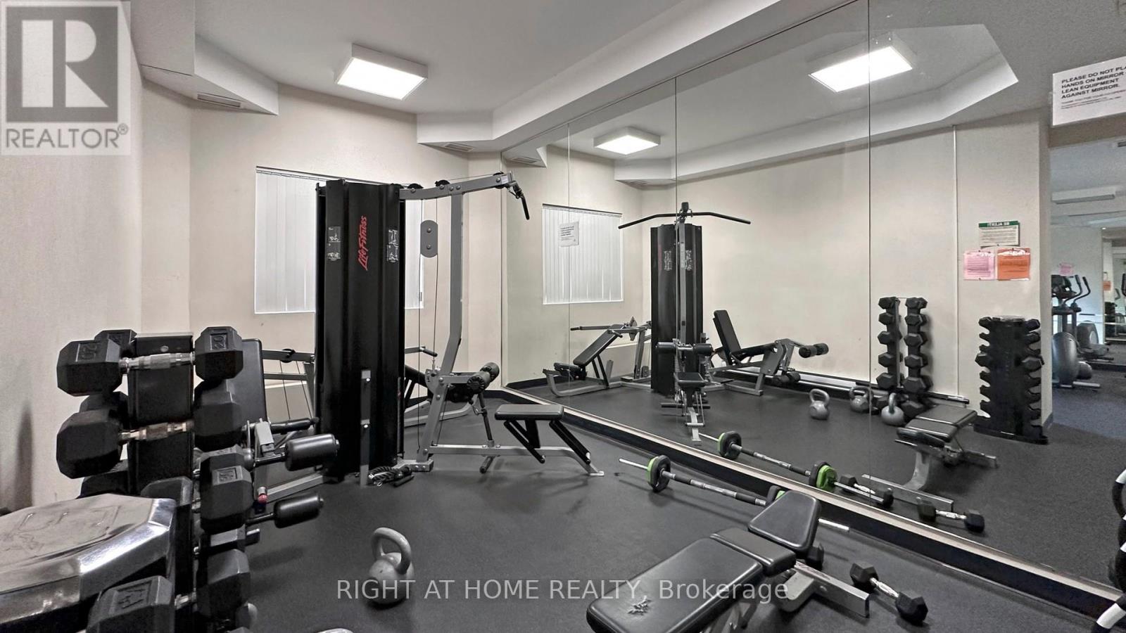 207 - 35 Empress Avenue, Toronto, Ontario  M2N 6T3 - Photo 37 - C12680306