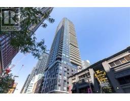 3210 - 125 BLUE JAYS WAY, Toronto, Ontario