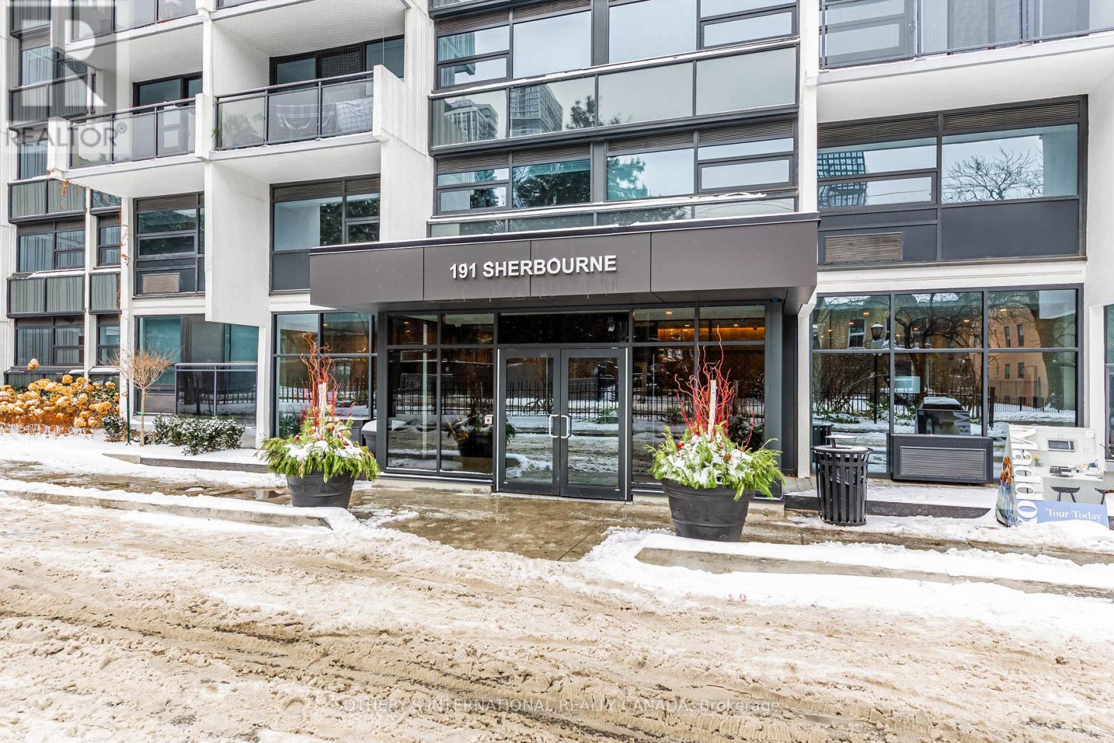 905 - 191 Sherbourne Street, Toronto, Ontario  M5A 3X1 - Photo 15 - C12680348