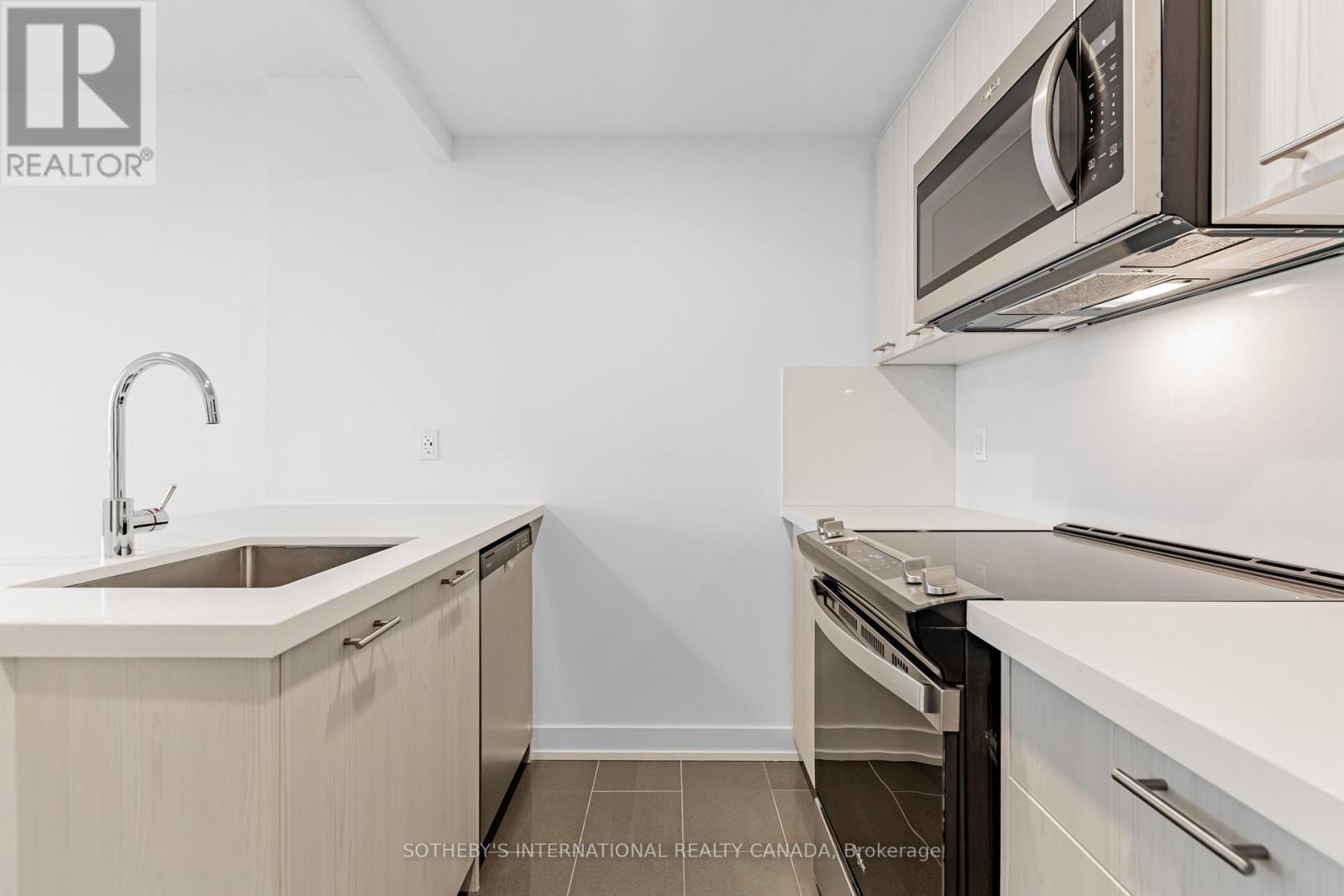 1608 - 191 Sherbourne Street, Toronto, Ontario  M5A 3X1 - Photo 1 - C12680356