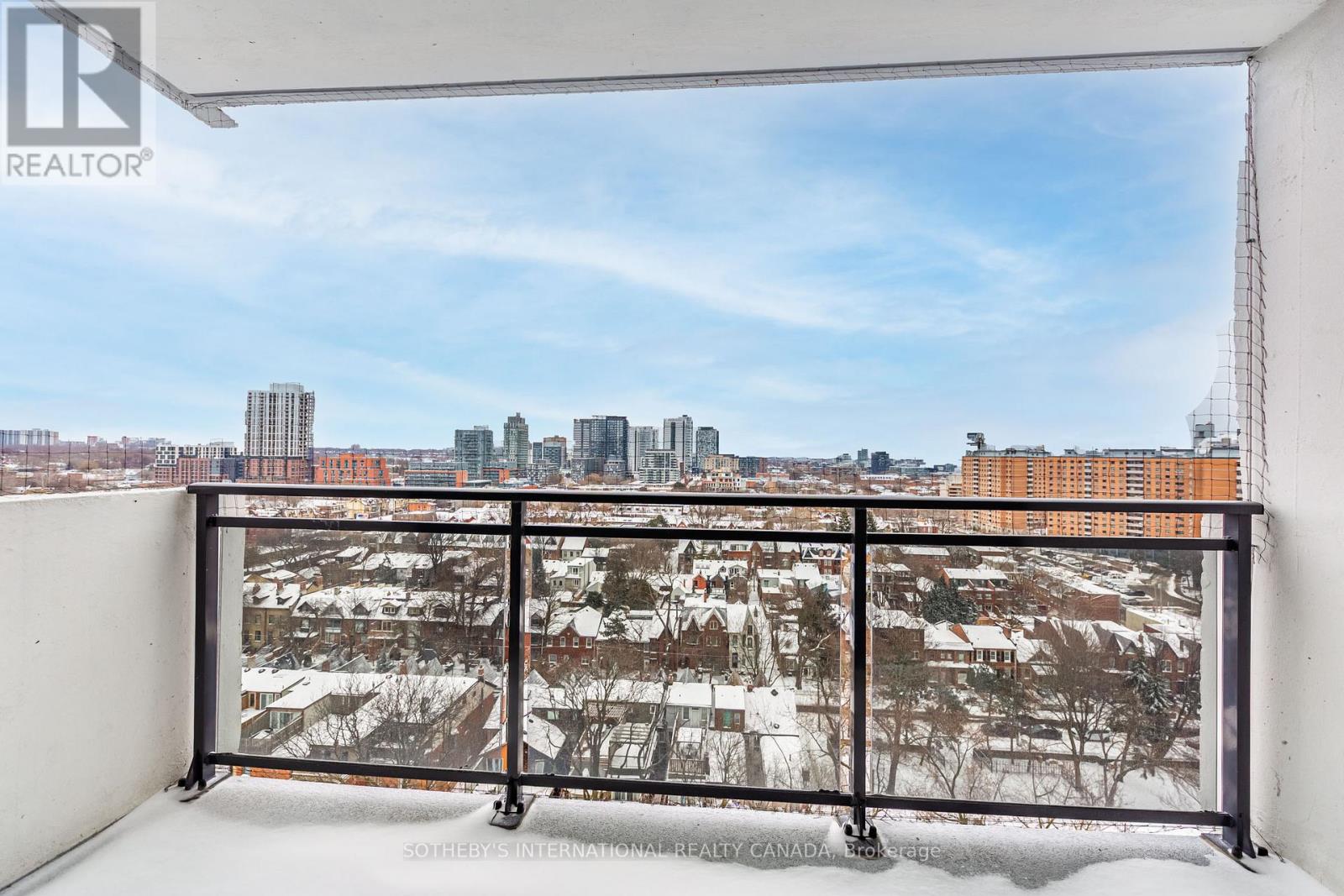 1608 - 191 Sherbourne Street, Toronto, Ontario  M5A 3X1 - Photo 10 - C12680356