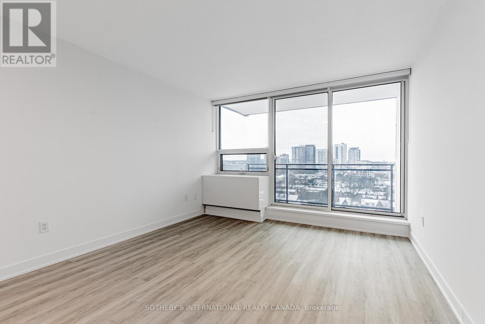 1608 - 191 Sherbourne Street, Toronto, Ontario  M5A 3X1 - Photo 4 - C12680356