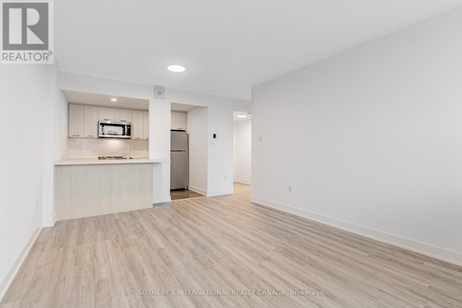 1608 - 191 Sherbourne Street, Toronto, Ontario  M5A 3X1 - Photo 5 - C12680356