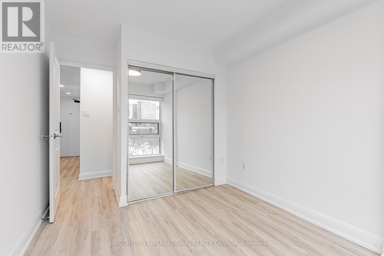 821 - 191 Sherbourne Street, Toronto, Ontario  M5A 3X1 - Photo 10 - C12680362