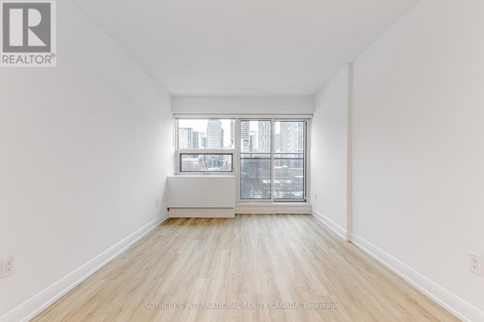 821 - 191 Sherbourne Street, Toronto, Ontario  M5A 3X1 - Photo 11 - C12680362