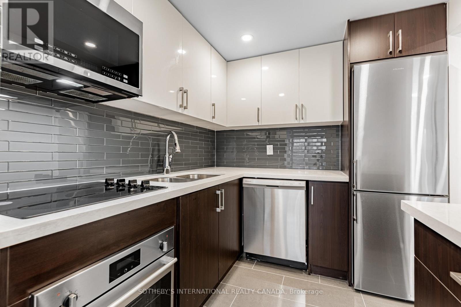 821 - 191 Sherbourne Street, Toronto, Ontario  M5A 3X1 - Photo 6 - C12680362