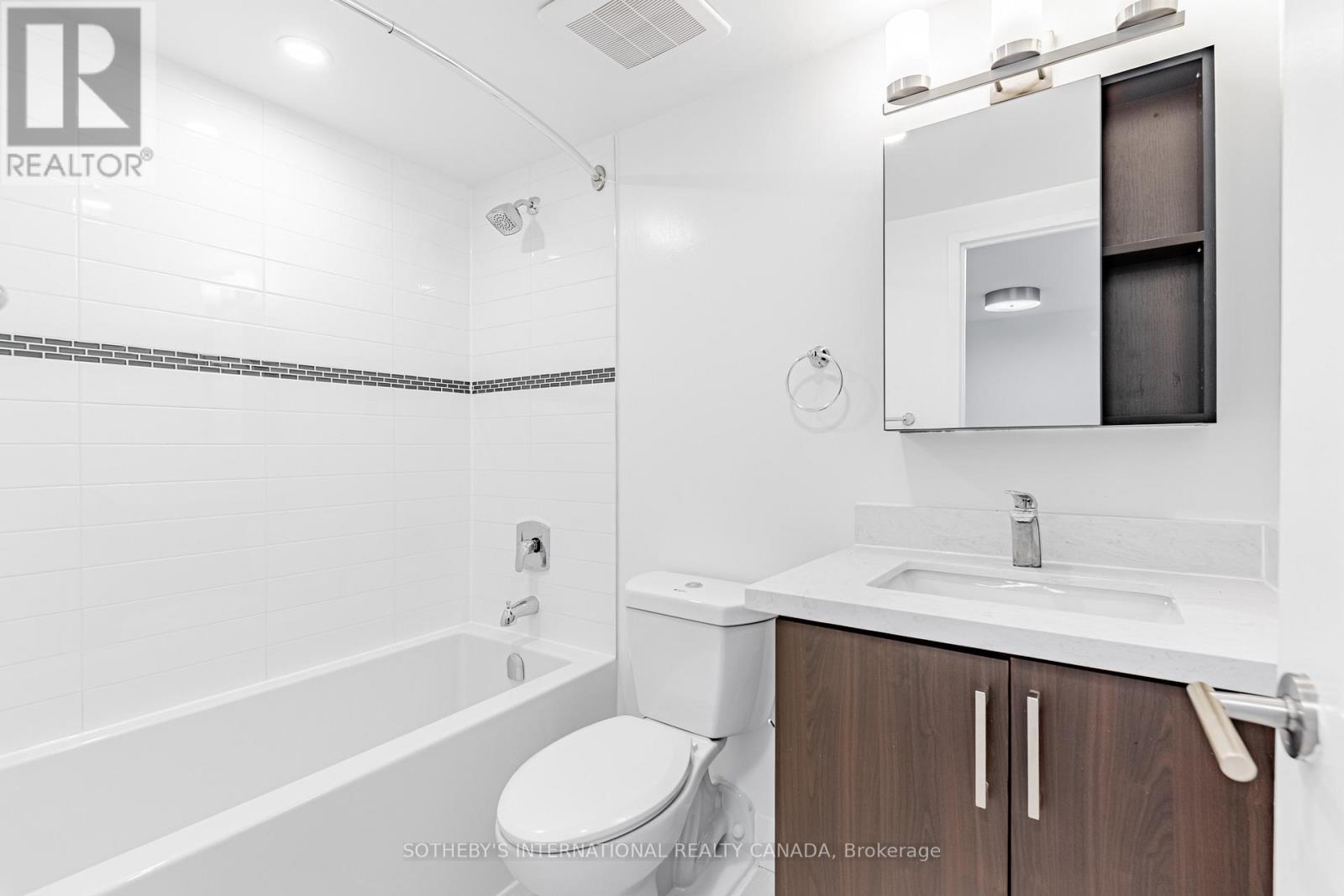 821 - 191 Sherbourne Street, Toronto, Ontario  M5A 3X1 - Photo 8 - C12680362