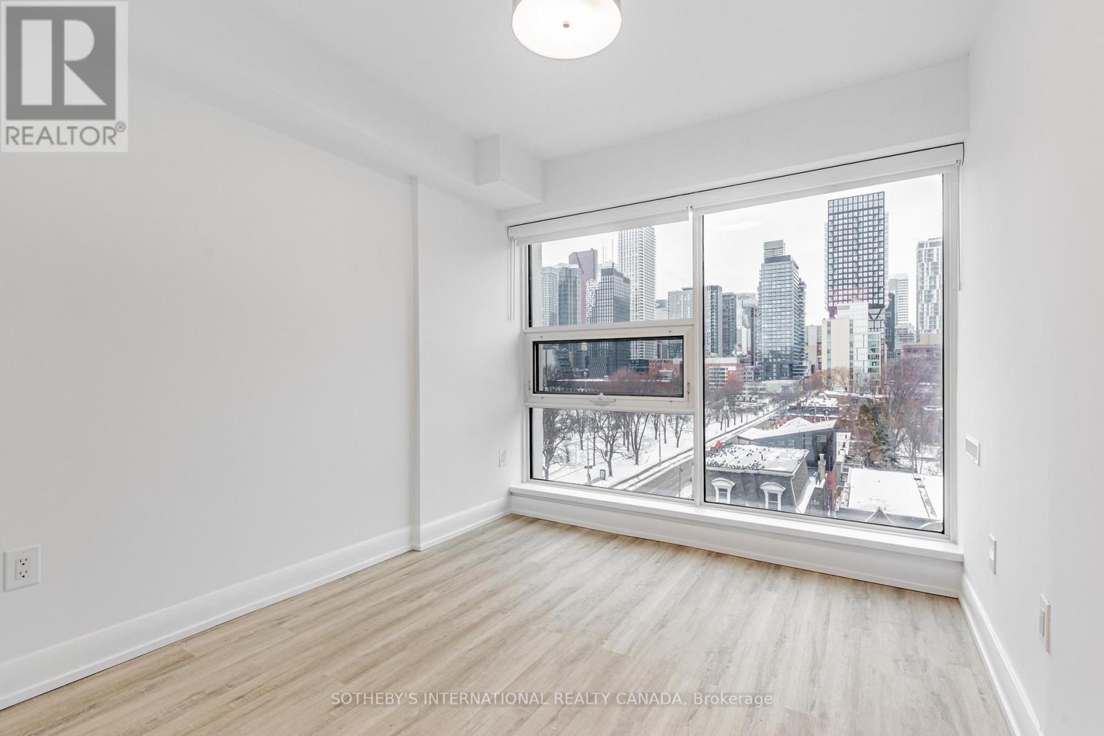 821 - 191 Sherbourne Street, Toronto, Ontario  M5A 3X1 - Photo 9 - C12680362