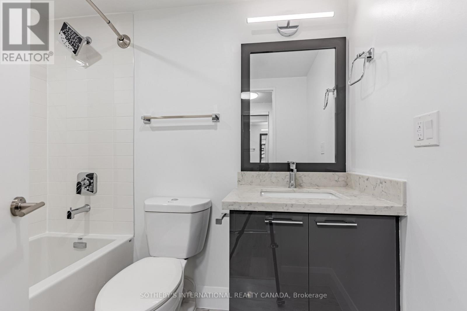 819 - 191 Sherbourne Street, Toronto, Ontario  M5A 3X1 - Photo 10 - C12680366