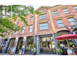 418 - 81A FRONT STREET E, Toronto, Ontario