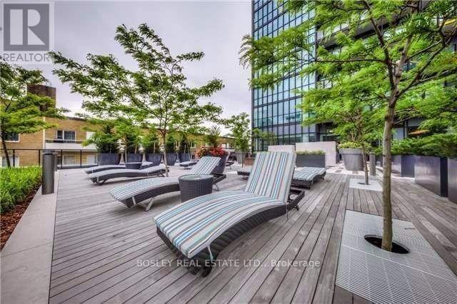 3403 - 101 Charles Street E, Toronto, Ontario  M4Y 1V2 - Photo 16 - C12680392