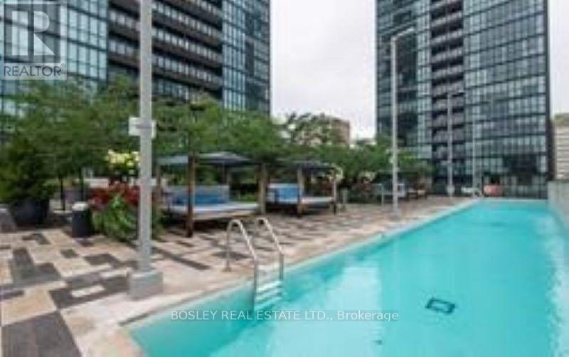 3403 - 101 Charles Street E, Toronto, Ontario  M4Y 1V2 - Photo 17 - C12680392