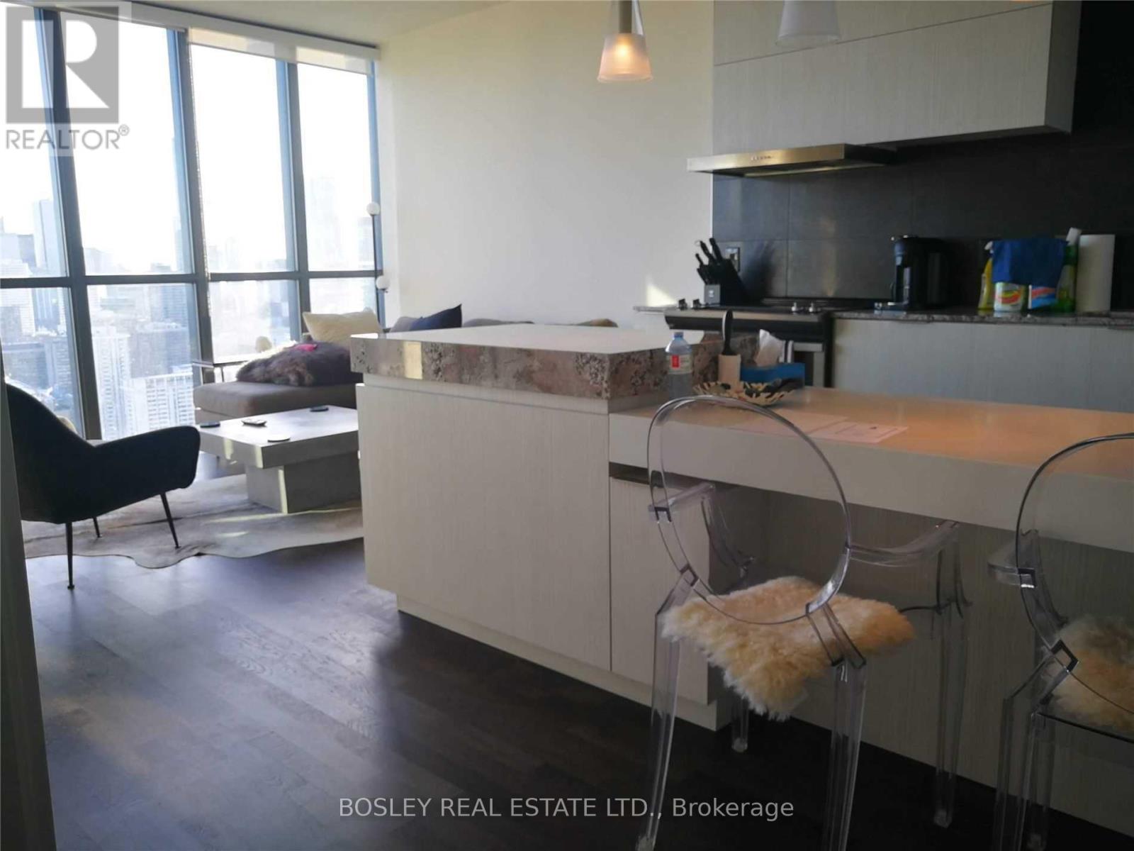 3403 - 101 Charles Street E, Toronto, Ontario  M4Y 1V2 - Photo 5 - C12680392