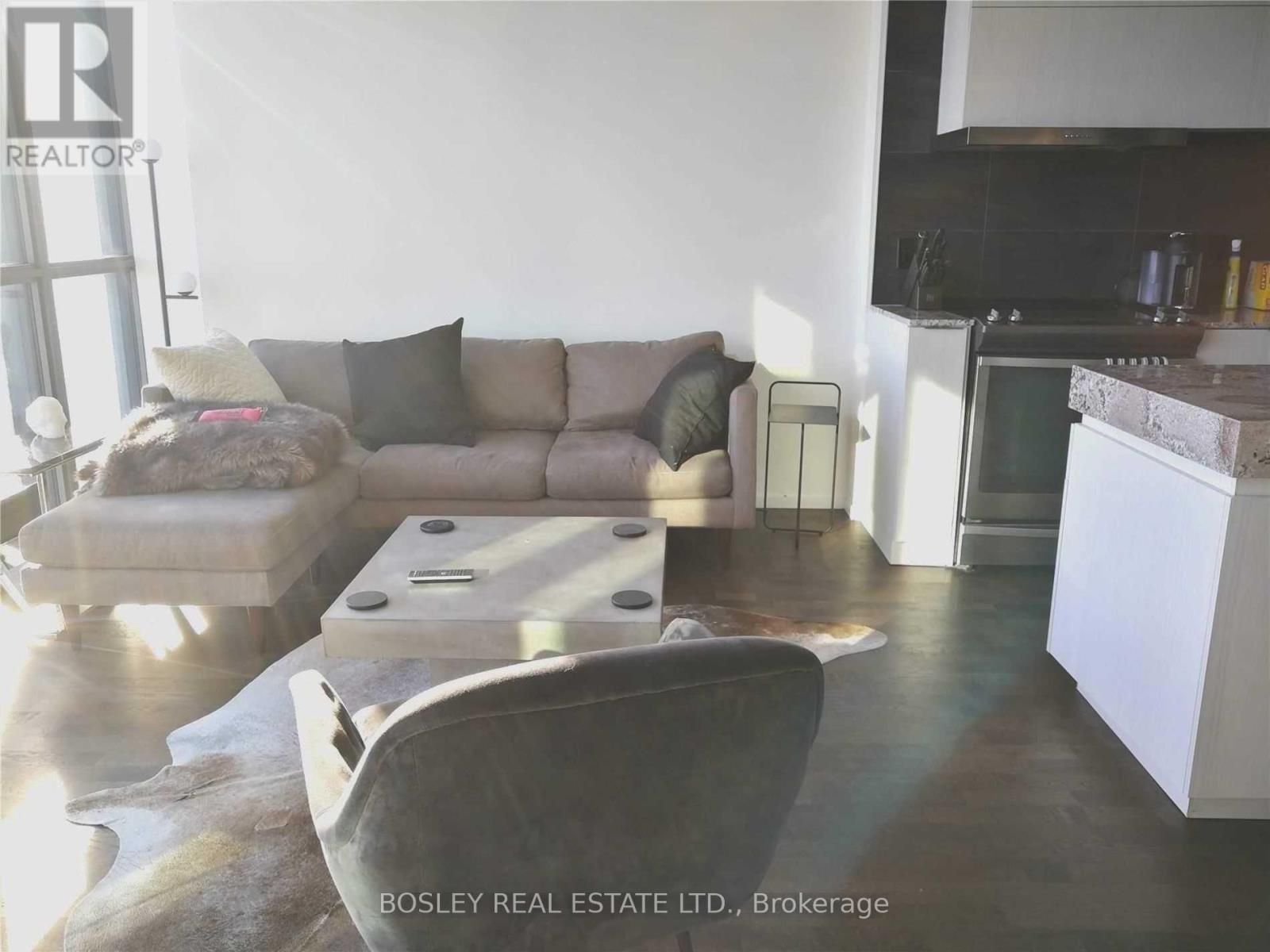 3403 - 101 Charles Street E, Toronto, Ontario  M4Y 1V2 - Photo 7 - C12680392