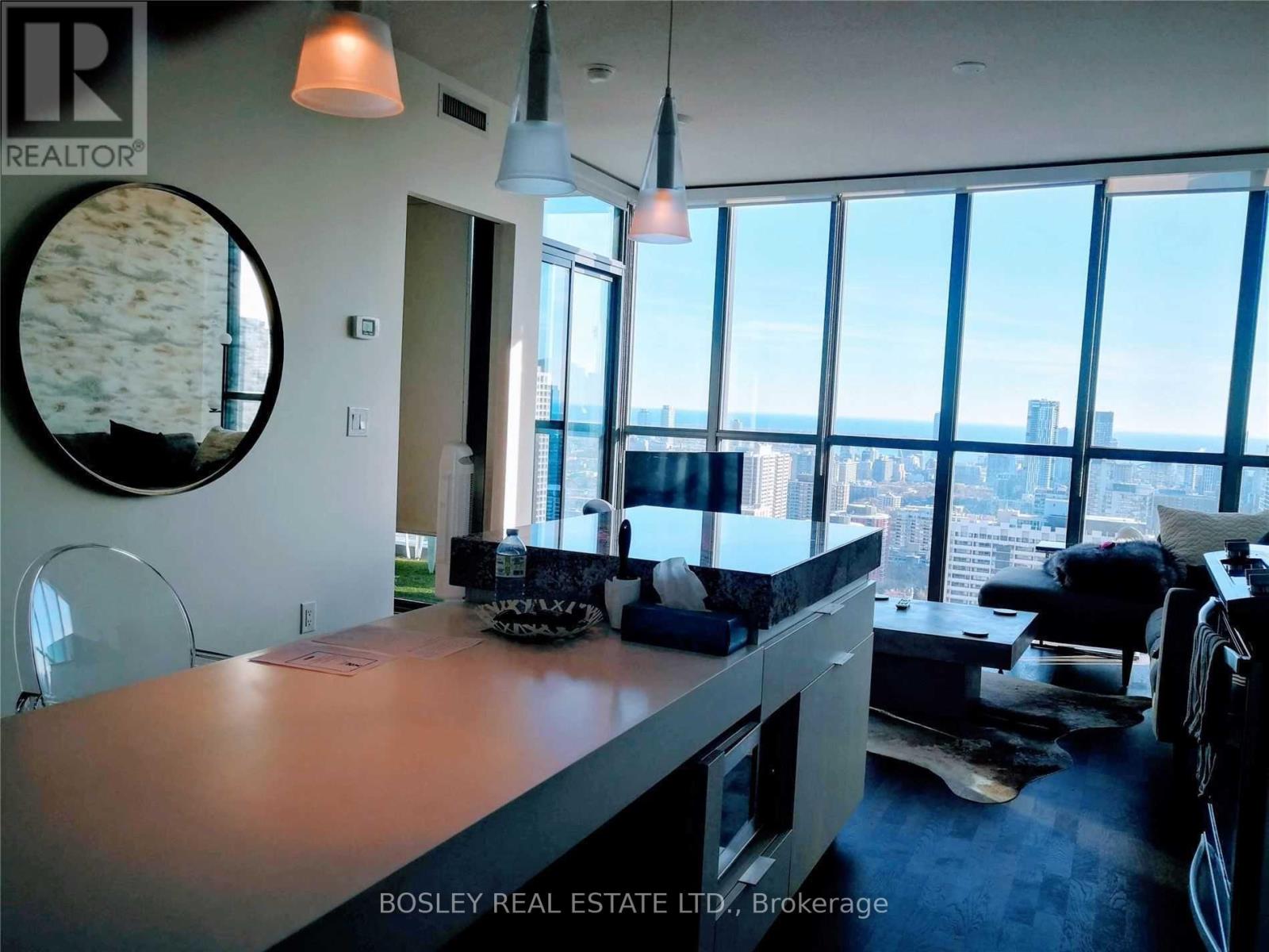 3403 - 101 Charles Street E, Toronto, Ontario  M4Y 1V2 - Photo 9 - C12680392