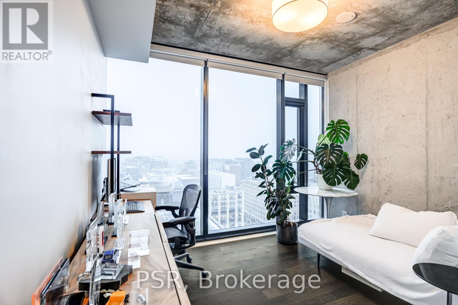 2002 - 11 Charlotte Street, Toronto, Ontario  M5V 0M6 - Photo 12 - C12680400