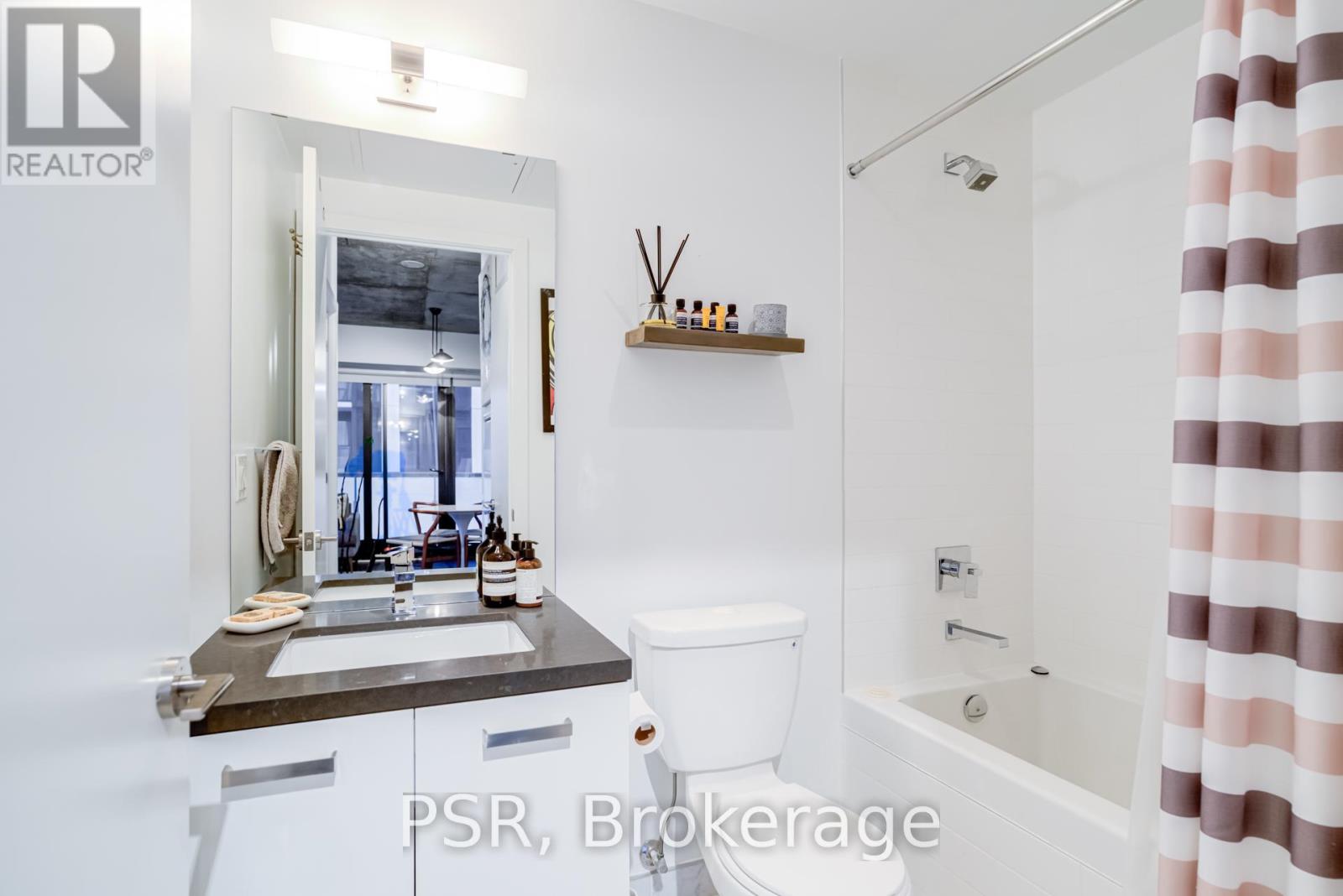 2002 - 11 Charlotte Street, Toronto, Ontario  M5V 0M6 - Photo 14 - C12680400