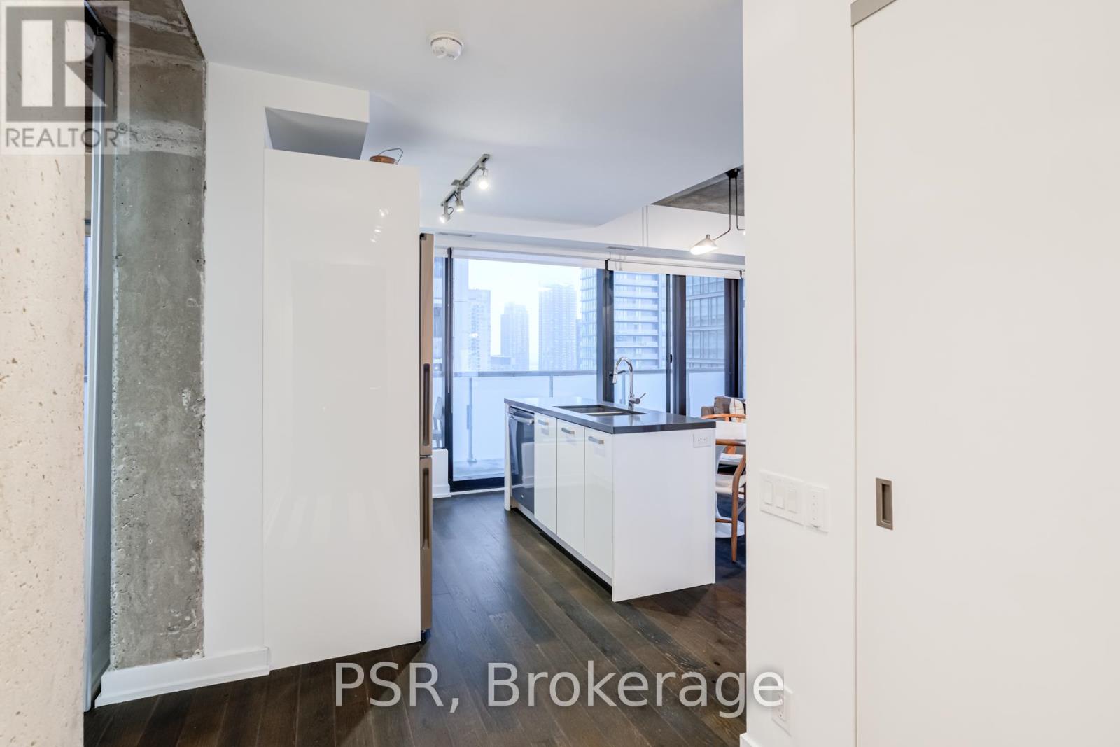 2002 - 11 Charlotte Street, Toronto, Ontario  M5V 0M6 - Photo 18 - C12680400