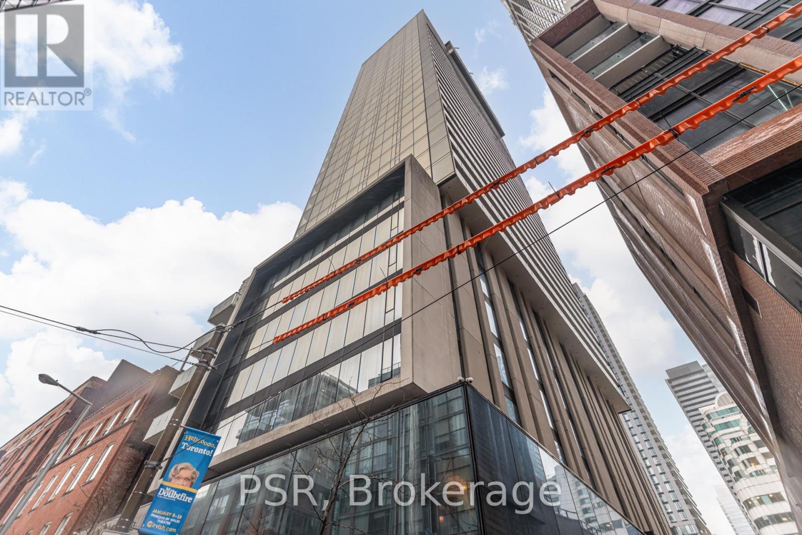 2002 - 11 Charlotte Street, Toronto, Ontario  M5V 0M6 - Photo 21 - C12680400