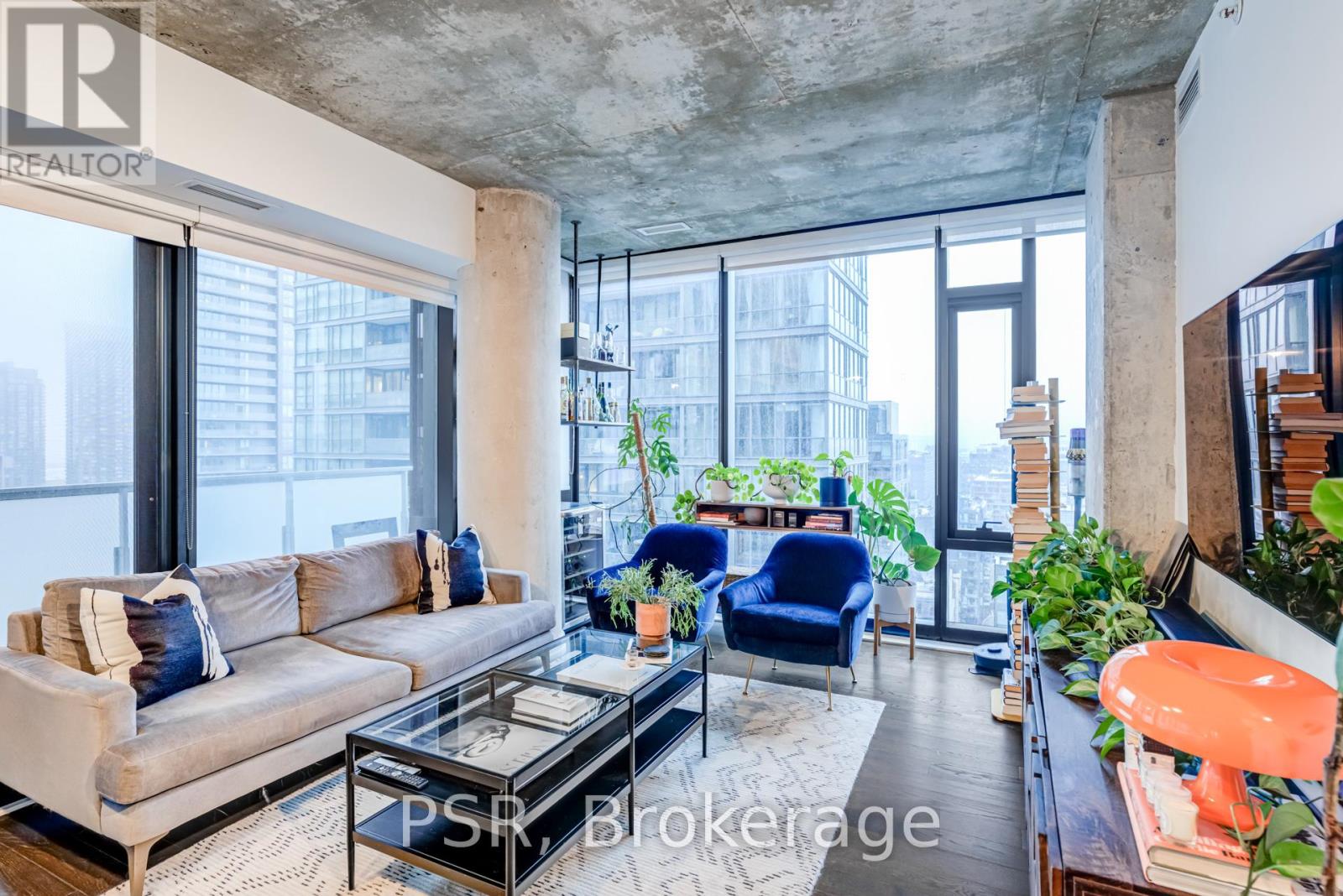 2002 - 11 Charlotte Street, Toronto, Ontario  M5V 0M6 - Photo 3 - C12680400