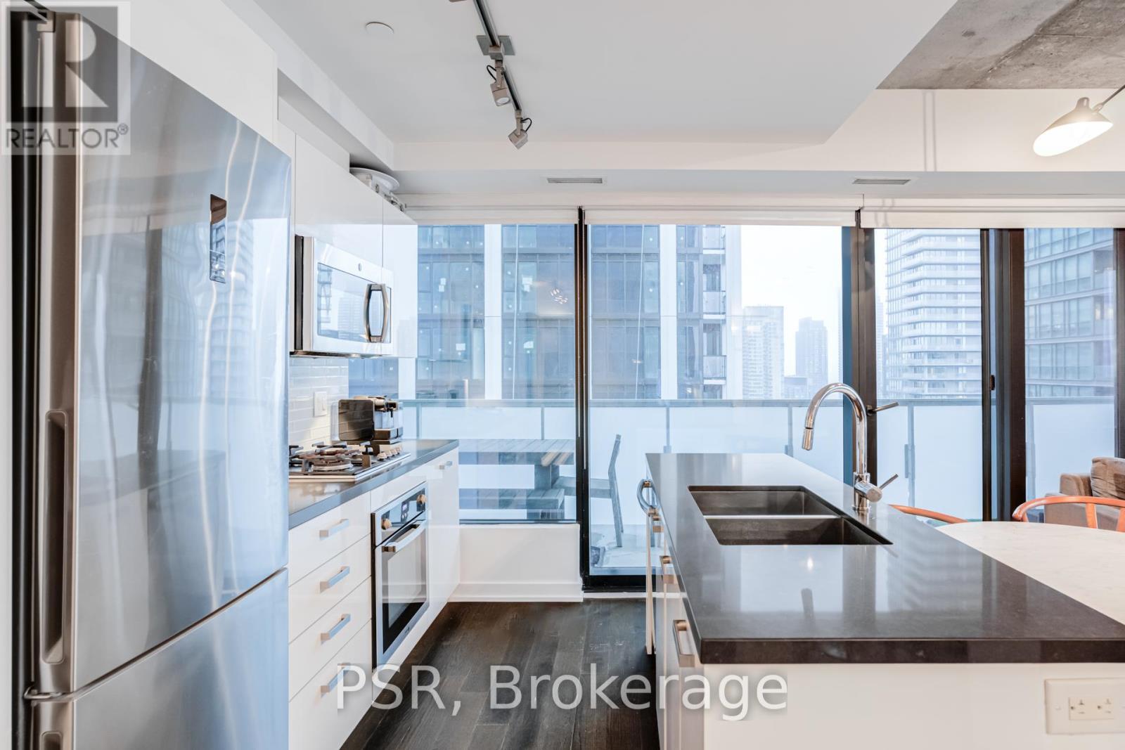 2002 - 11 Charlotte Street, Toronto, Ontario  M5V 0M6 - Photo 7 - C12680400