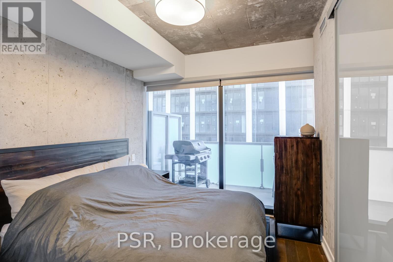 2002 - 11 Charlotte Street, Toronto, Ontario  M5V 0M6 - Photo 8 - C12680400