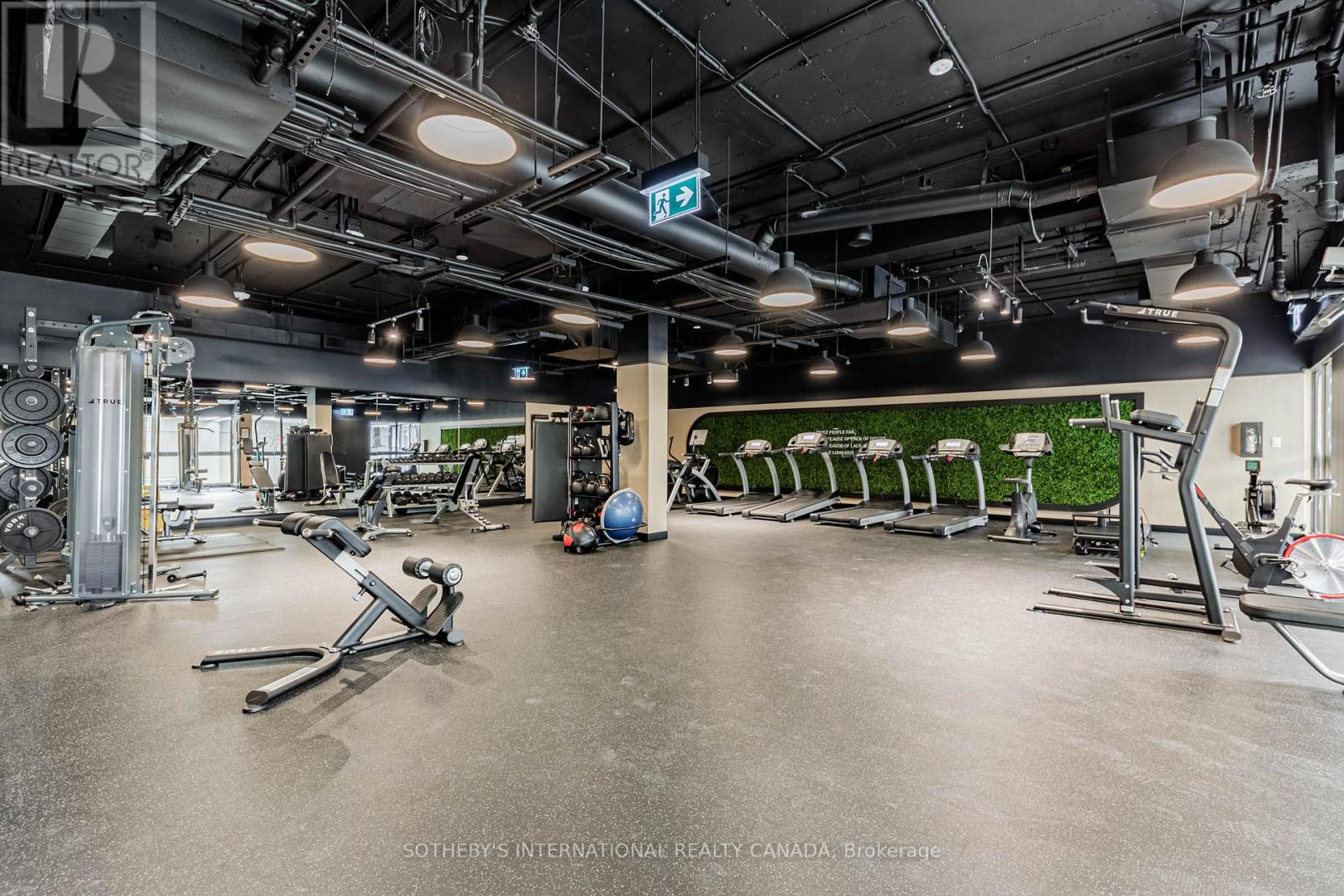 802 - 201 Sherbourne Street, Toronto, Ontario  M5A 3X1 - Photo 20 - C12680410