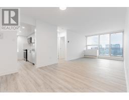 802 - 201 SHERBOURNE STREET, Toronto, Ontario